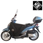 TERMOSCUD NERO HONDA SH 300 (dal 2011)