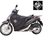 TERMOSCUD NERO Piaggio Medley / Medley S 125/150 (dal 2016)