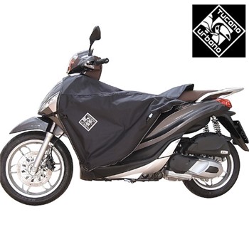 TERMOSCUD NERO Piaggio Medley / Medley S 125/150 (< 2020)