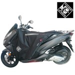 TERMOSCUD NERO HONDA PCX 125-150 >2018