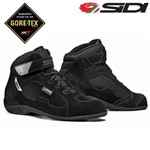 SCARPE SIDI DUNA GORE Nero 44 (US 10)