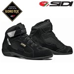 SCARPE SIDI DUNA GORE Nero 45 (US 11.5) (In Esaurimento)