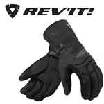 GUANTI REV'IT UPTON H20 LADIES NERO L (In Esaurimento)
