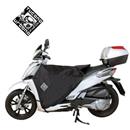 TERMOSCUD NERO KYMCO PEOPLE GTI 125-200-300 2010