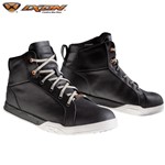 ROGUE STAR SCARPE UOMO IXON NERO MATT 43 (US 10) IN ESAURIMENTO