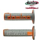 MANOPOLE DOMINO A36041C5245A7-0 A360 Grigio Arancio