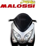 MHR SCREEN CUPOLINO YAMAHA T-MAX 500 08>09 (vecchio 4514012)