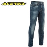 PANTALONI JEANS CORPORATE BLU 32 (In Esaurimento)