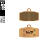 PASTIGLIE FRENO SINT GALER KTM 85 SX 2015 Anteriori(FD.0481) PASTIGLIE FRENO SINT GALER KTM 85 SX 2015 Anteriori(FD.0481)
