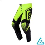 PANTALONI ANSWER SYNCRON (19) Hyper Drift Acid Black 34 (In Esaurimento)