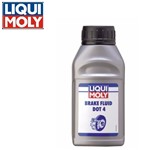 Liquido per i freni DOT 4 brake fluid (Conf. 250 ml.) (21155)