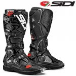 Stivali SIDI Crossfire 3 NERO 43 (US 9.5) Stivali SIDI Crossfire 3 NERO 43 (US 9.5)