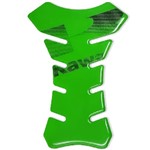 RACING LOGO PER KAWASAKI VERDE