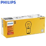 LAMPADA PHILIPS P21/5W BILUCE STOP - 12V BAY15D - (RIF.PHILIPS 12499CP)