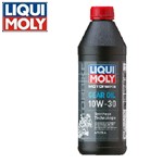 Motorbike Gear Oil 10W-30 (Conf. 1lt.) EX 3087