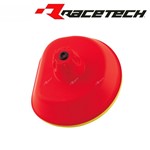 COPERCHIO CASSA FILTRO ROSSO-GIALLO SX 125-150 16>19 SXF XC/F 250