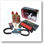 KIT TAGLIANDO COMPLETO KYMCO PEOPLE GTI 300 10-17 (In Esaurimento)