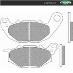 PASTIGLIE FRENO - YAMAHA MT-03 320 (16-18) MT-25 250 ROAD ANT. PASTIGLIE FRENO - YAMAHA MT-03 320 (16-18) MT-25 250 ROAD ANT.
