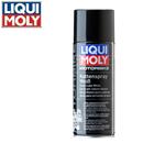 Motorbike grasso bianco spray per catene (Conf. 400ml) (1591)