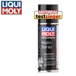 Motorbike MULTI SPRAY  (Conf. 200ML.)