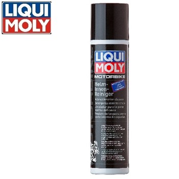 Motorbike Detergente interno casco (Conf. 300ML.)