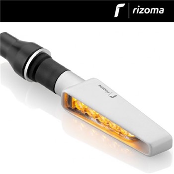 Freccia Rizoma "VISION" colore Silver