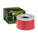 FILTRO OLIO HIFLO 111 HONDA CB 250 / 400 T / N-CX 500 (E1711100) FILTRO OLIO HIFLO 111 HONDA CB 250 / 400 T / N-CX 500 (E1711100)
