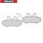 PASTIGLIE FRENO FERODO GILERA RUNNER 50 PURE JET RACE (FD.0330) PASTIGLIE FRENO FERODO GILERA RUNNER 50 PURE JET RACE (FD.0330)