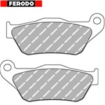 PASTIGLIE FRENO FERODO YAMAHA YP R 125 X MAX 06 (FD.0396) PASTIGLIE FRENO FERODO YAMAHA YP R 125 X MAX 06 (FD.0396)