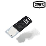 TEAR-OFFS STANDARD PER ARMEGA (CONFEZIONE DA 20PZ) (462040) TEAR-OFFS STANDARD PER ARMEGA (CONFEZIONE DA 20PZ) (462040)