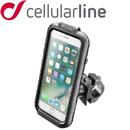 SUPPORTO CELLULARE PRO CASE PER MOTO CELLULARLINE - IPHONE 8 PLUS