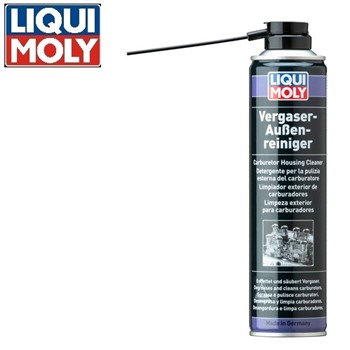 Pulitore per corpi farfallati (Conf. 400ml)