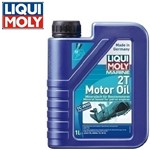 Olio Marino 2T Motor Oil (Conf. 1lt.)