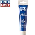 Grasso a lunga durata LM 47 + MoS2 (Conf. 100gr.)