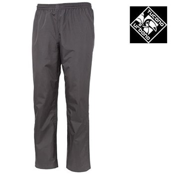 PANTA DILUVIO LIGHT NERO PLUS 3XL (In Esaurimento)