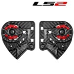 MECCANISMO VISIERA PER CASCO INFINITY Ls2 Per Casco Ff397 800397rs01 MECCANISMO VISIERA PER CASCO INFINITY Ls2 Per Casco Ff397 800397rs01