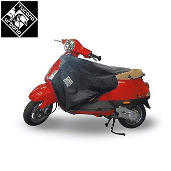 TERMOSCUD NERO Piaggio Vespa LX/LXV/S 02-13