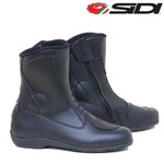 STIVALI SIDI ONE RAIN 2 Nero 44 (US 10) STIVALI SIDI ONE RAIN 2 Nero 44 (US 10)