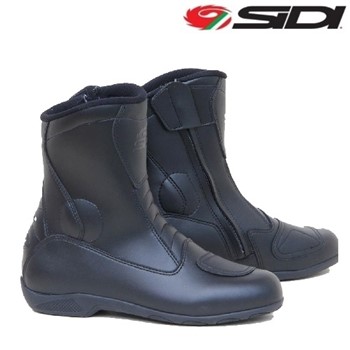 STIVALI SIDI ONE RAIN 2 Nero 44 (US 10)