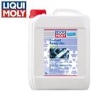 motorbike Coolant Ready Mix green  (Conf. 5lt.)