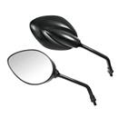 COPPIA SPECCHI MOTO "TORI"