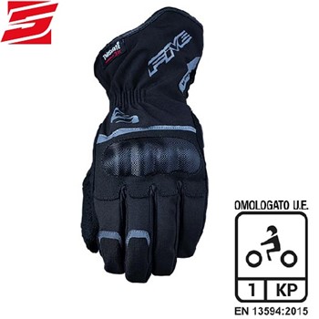 GUANTI FIVE WFX3 NERO S (In Esaurimento) 81144