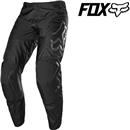 PANTALONE FOX 180 PRIX Neri 34 (In Esaurimento)