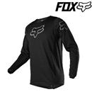 MAGLIA FOX 180 PRIX Nero XL (In Esaurimento)