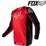 MAGLIA FOX 180 PRIX Rosso XXL (In Esaurimento)