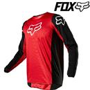 MAGLIA FOX 180 PRIX Rosso XXL (In Esaurimento)