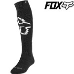 FOX Prix Coolmax Thick Calzini Motocross - Nero L (In Esaurimento)