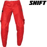 PANTALONE Shift Whit3 Label Race 1 Rossi 38 (In Esaurimento) PANTALONE Shift Whit3 Label Race 1 Rossi 38 (In Esaurimento)