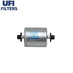 FILTRO BENZINA UFI (KL145) BMW K-R (4V) DUCATI 996-748 (26.6008)