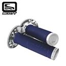 MANOPOLE SCOTT SX II + DONUT BIANCO-BLUE